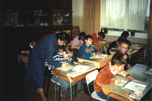 Katja, Juris, Petja, Toļiks, Saša ..._17