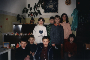 Katja, Juris, Petja, Toļiks, Saša ..._20