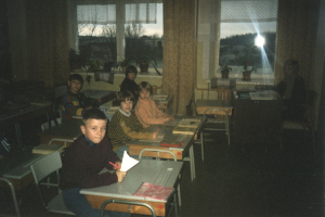 Katja, Juris, Petja, Toļiks, Saša ..._21