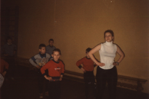Katja, Juris, Petja, Toļiks, Saša ..._2