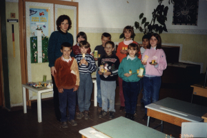 Katja, Juris, Petja, Toļiks, Saša ..._31
