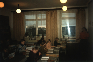 Katja, Juris, Petja, Toļiks, Saša ..._36