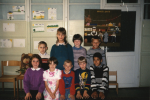 Katja, Juris, Petja, Toļiks, Saša ..._39