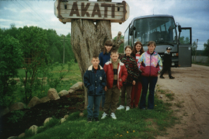 Katja, Juris, Petja, Toļiks, Saša ..._40
