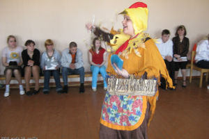 Lieldienu pasākums skolā 2010. gada aprīlī_10