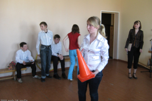 Lieldienu pasākums skolā 2010. gada aprīlī_17