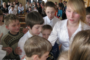 Lieldienu pasākums skolā 2010. gada aprīlī_18