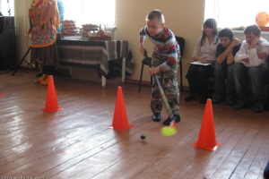 Lieldienu pasākums skolā 2010. gada aprīlī_19