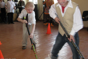 Lieldienu pasākums skolā 2010. gada aprīlī_20