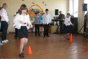 Lieldienu pasākums skolā 2010. gada aprīlī_22