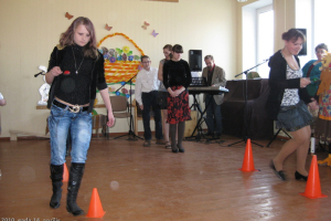 Lieldienu pasākums skolā 2010. gada aprīlī_23