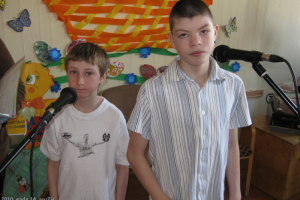 Lieldienu pasākums skolā 2010. gada aprīlī_24