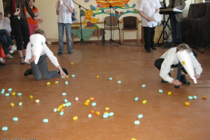 Lieldienu pasākums skolā 2010. gada aprīlī_28
