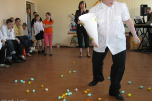 Lieldienu pasākums skolā 2010. gada aprīlī_29