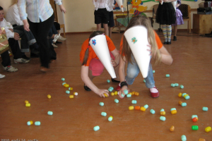 Lieldienu pasākums skolā 2010. gada aprīlī_30
