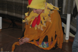 Lieldienu pasākums skolā 2010. gada aprīlī_33