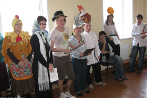 Lieldienu pasākums skolā 2010. gada aprīlī_34