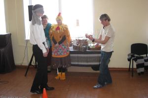 Lieldienu pasākums skolā 2010. gada aprīlī_42