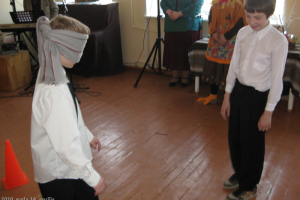 Lieldienu pasākums skolā 2010. gada aprīlī_44
