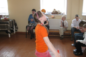 Lieldienu pasākums skolā 2010. gada aprīlī_46