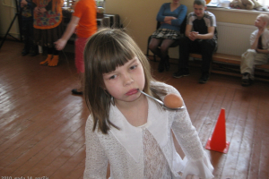 Lieldienu pasākums skolā 2010. gada aprīlī_47