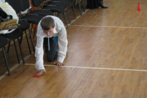 Lieldienu pasākums Tiskādu bērnunamā 2010. gada 8. aprīlī_20