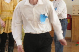 Lieldienu pasākums Tiskādu bērnunamā 2010. gada 8. aprīlī_25