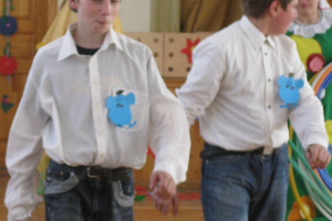Lieldienu pasākums Tiskādu bērnunamā 2010. gada 8. aprīlī_27