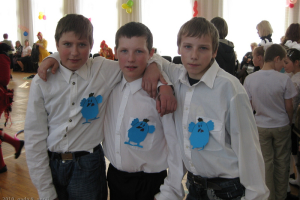 Lieldienu pasākums Tiskādu bērnunamā 2010. gada 8. aprīlī_28