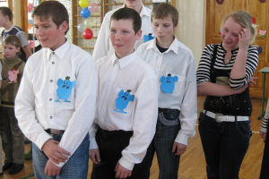 Lieldienu pasākums Tiskādu bērnunamā 2010. gada 8. aprīlī_29