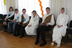 Lieldienu pasākums Tiskādu bērnunamā 2010. gada 8. aprīlī_2