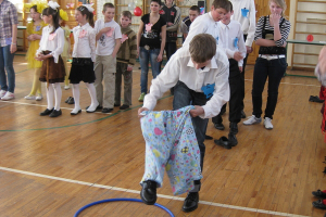 Lieldienu pasākums Tiskādu bērnunamā 2010. gada 8. aprīlī_30