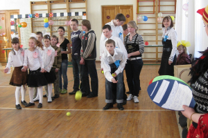 Lieldienu pasākums Tiskādu bērnunamā 2010. gada 8. aprīlī_35