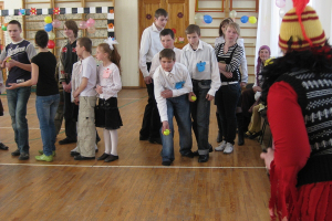 Lieldienu pasākums Tiskādu bērnunamā 2010. gada 8. aprīlī_36