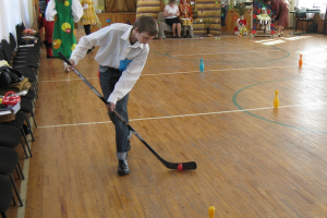 Lieldienu pasākums Tiskādu bērnunamā 2010. gada 8. aprīlī_39