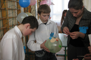 Lieldienu pasākums Tiskādu bērnunamā 2010. gada 8. aprīlī_3
