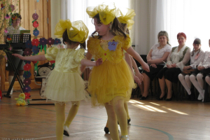 Lieldienu pasākums Tiskādu bērnunamā 2010. gada 8. aprīlī_3