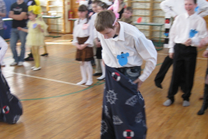 Lieldienu pasākums Tiskādu bērnunamā 2010. gada 8. aprīlī_44