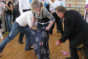 Lieldienu pasākums Tiskādu bērnunamā 2010. gada 8. aprīlī_47