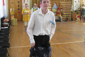 Lieldienu pasākums Tiskādu bērnunamā 2010. gada 8. aprīlī_49