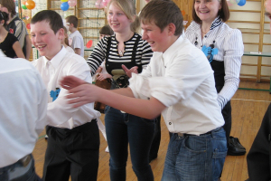 Lieldienu pasākums Tiskādu bērnunamā 2010. gada 8. aprīlī_50