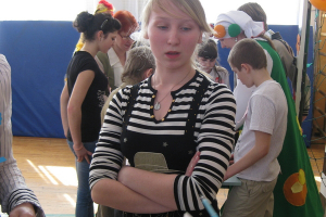 Lieldienu pasākums Tiskādu bērnunamā 2010. gada 8. aprīlī_52