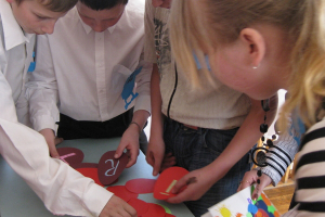 Lieldienu pasākums Tiskādu bērnunamā 2010. gada 8. aprīlī_56