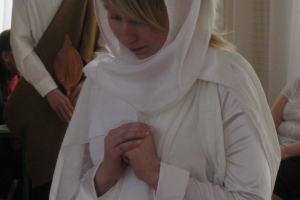 Lieldienu pasākums Tiskādu bērnunamā 2010. gada 8. aprīlī_8