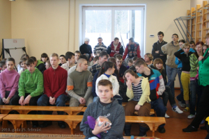 Margita dala dāvanas. 2010. gada 25. februārī_37