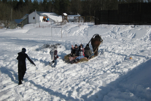 Meteņi 2010. gada februārī_115