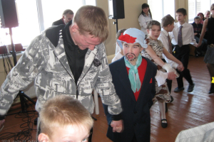 Meteņi 2010. gada februārī_85