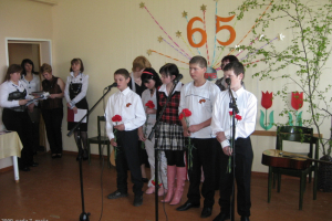 Otrā Pasaules kara upuru piemiņas pasākums 2010. gada 7. maijā_15