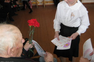 Otrā Pasaules kara upuru piemiņas pasākums 2010. gada 7. maijā_17