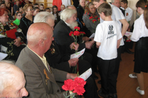 Otrā Pasaules kara upuru piemiņas pasākums 2010. gada 7. maijā_19